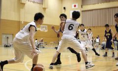 【結果】平成30年度 第48回秋田県郡市対抗バスケットボール大会 秋田市予選会
